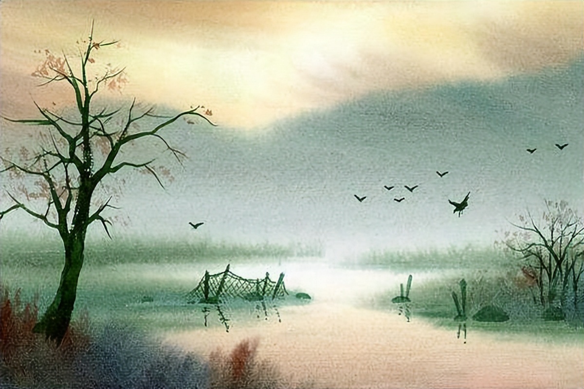 鞍山诗赋协会【评论委每日快评】2023年5月下