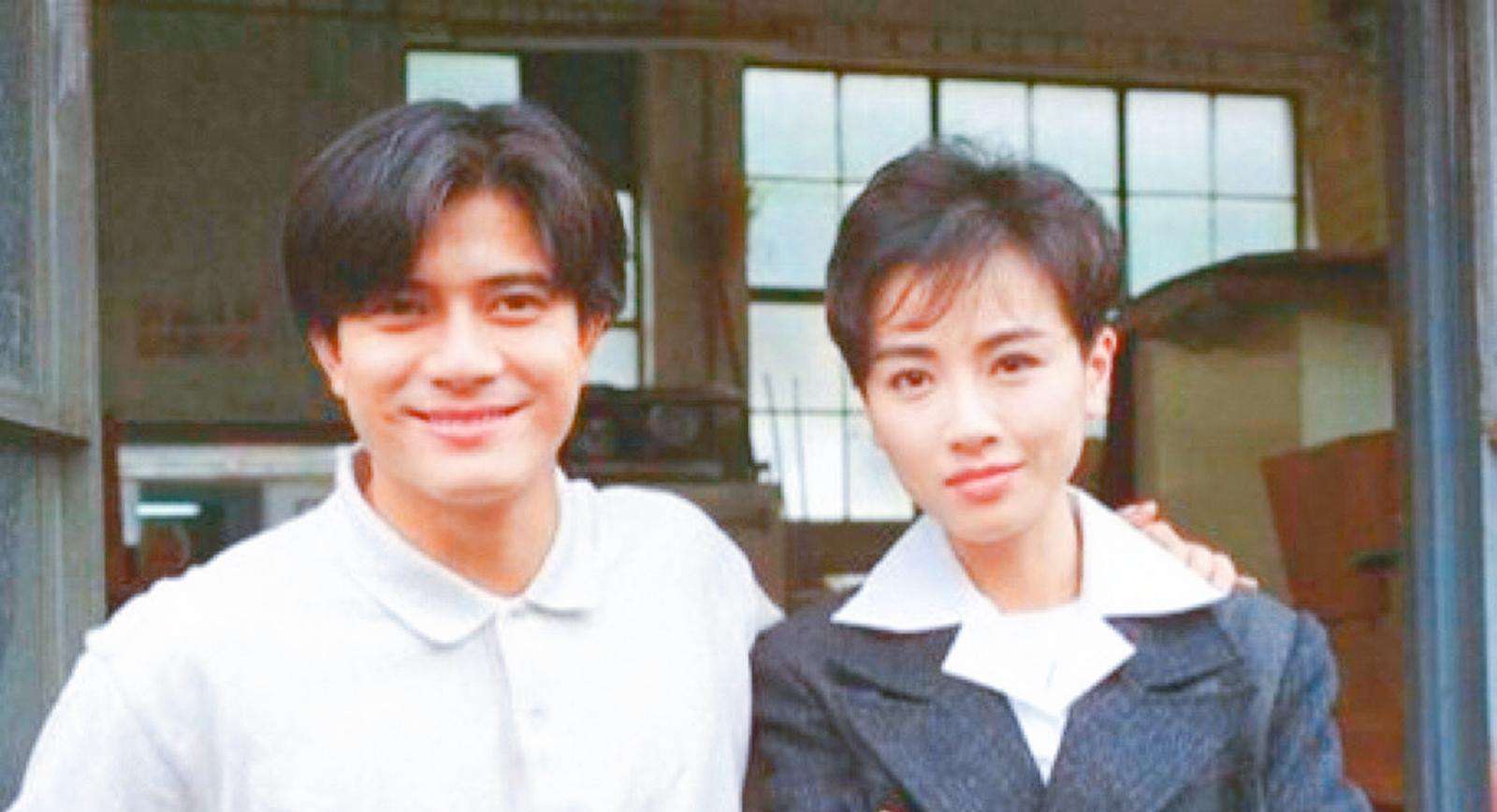 至今未婚的香港15大女明星,至今未嫁的大龄女港星