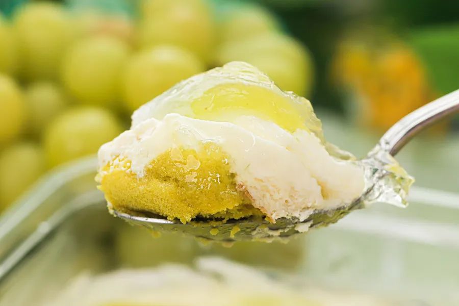 盒马哪款甜品好吃,盒马最好吃的烘焙