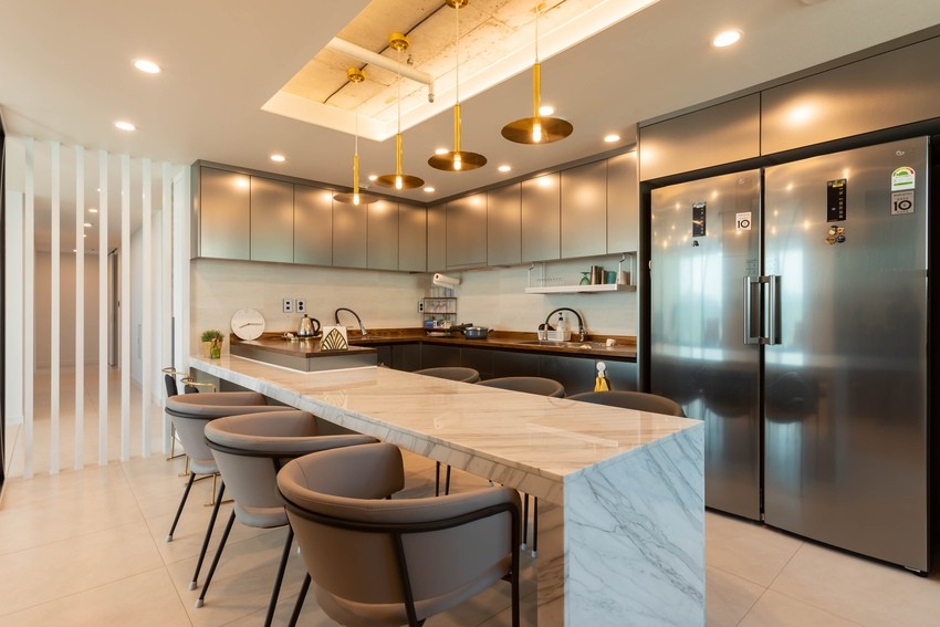 大平层楼房改造,楼房改造平层