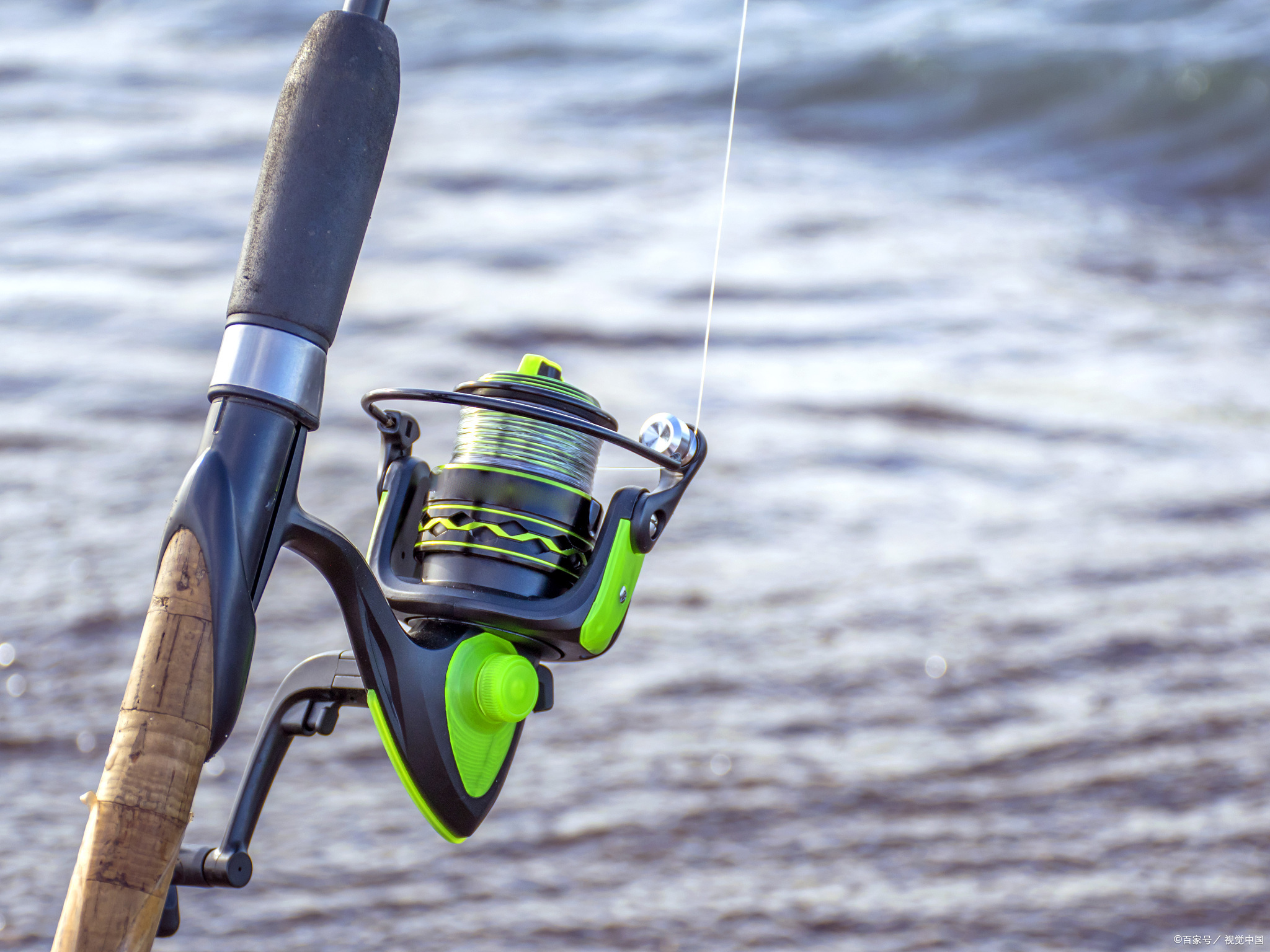 威海威环渔具有限公司鱼竿,威海威渔坊钓具有限公司