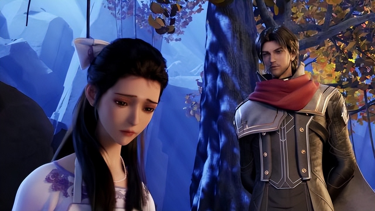 神印王座龙皓晨获得圣引灵炉,神印王座龙皓晨获得剑