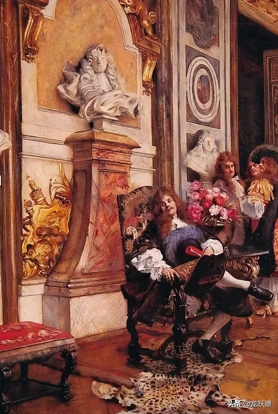 朗西埃审美革命及其后果,朗西埃审美革命