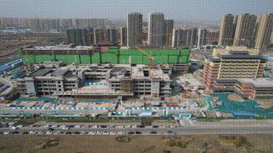 郑州有多少家百强医院,郑州一共多少家公立医院