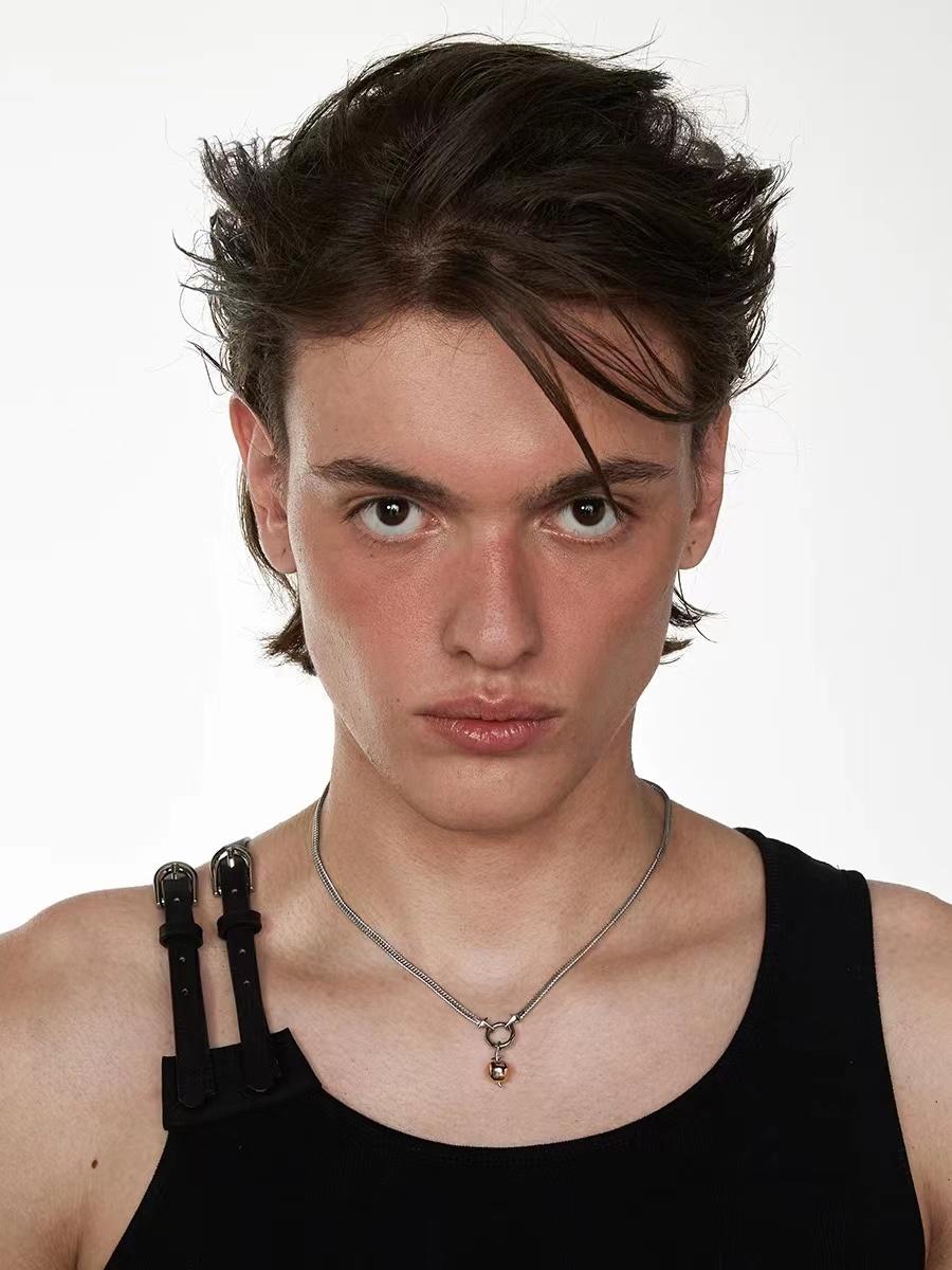 圣诞节的仪式感手镯,圣诞节礼物高级感精致