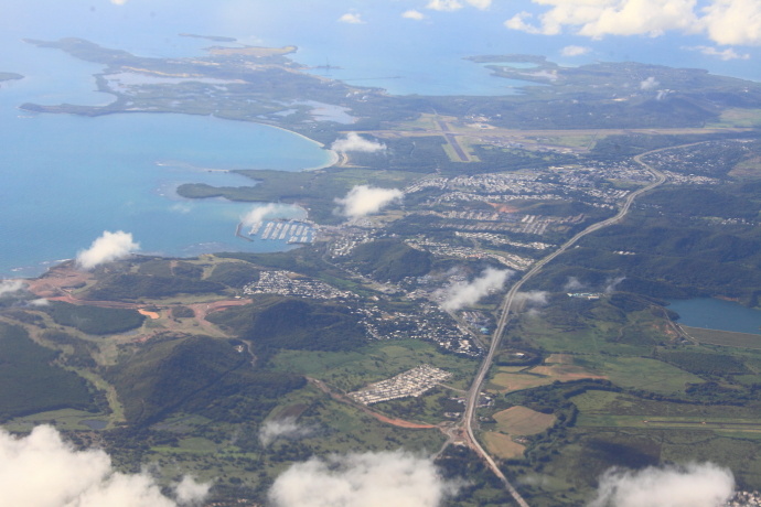 美维尔京群岛,美属维尔京群岛加勒比海