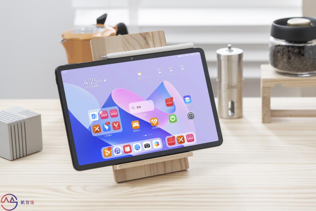 华为MatePad11英寸2023款测评：护眼柔光屏，无纸化学习的新体验