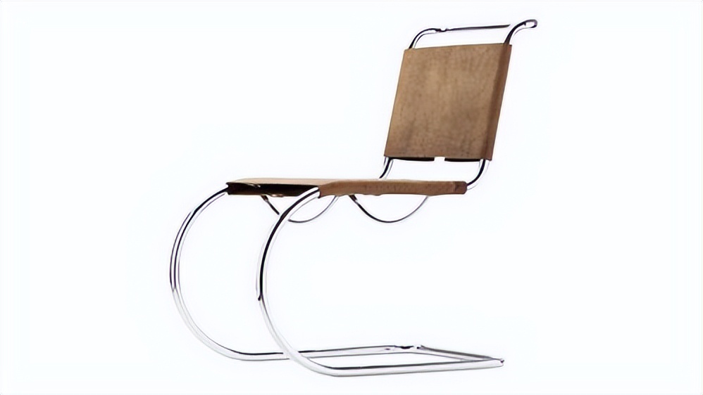 包豪斯学派成立于哪一年,包豪斯学派的特征及其影响