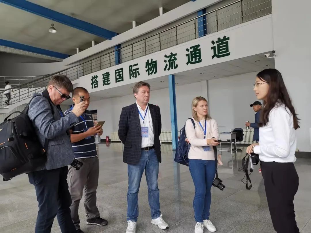 如何促进中俄跨境贸易合作,中俄贸易跨境电商增长187%