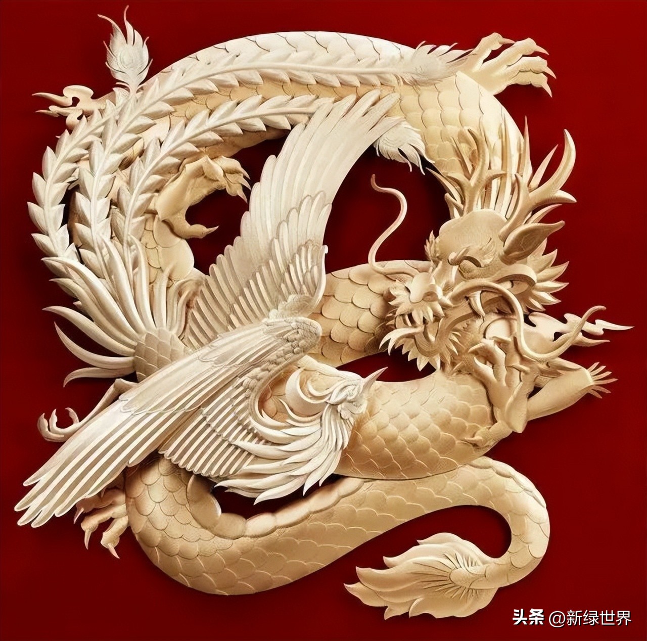 纸艺作品绘画,千变万化的纸艺术作品