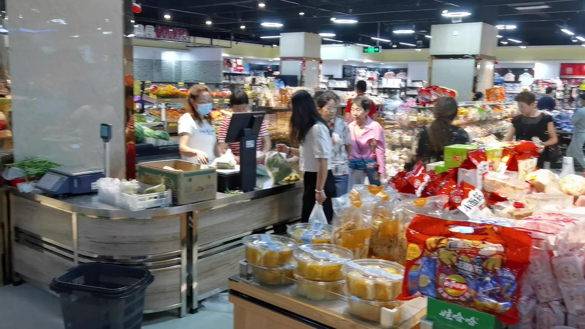 神农架木鱼镇两日游,神农架木鱼游玩攻略视频