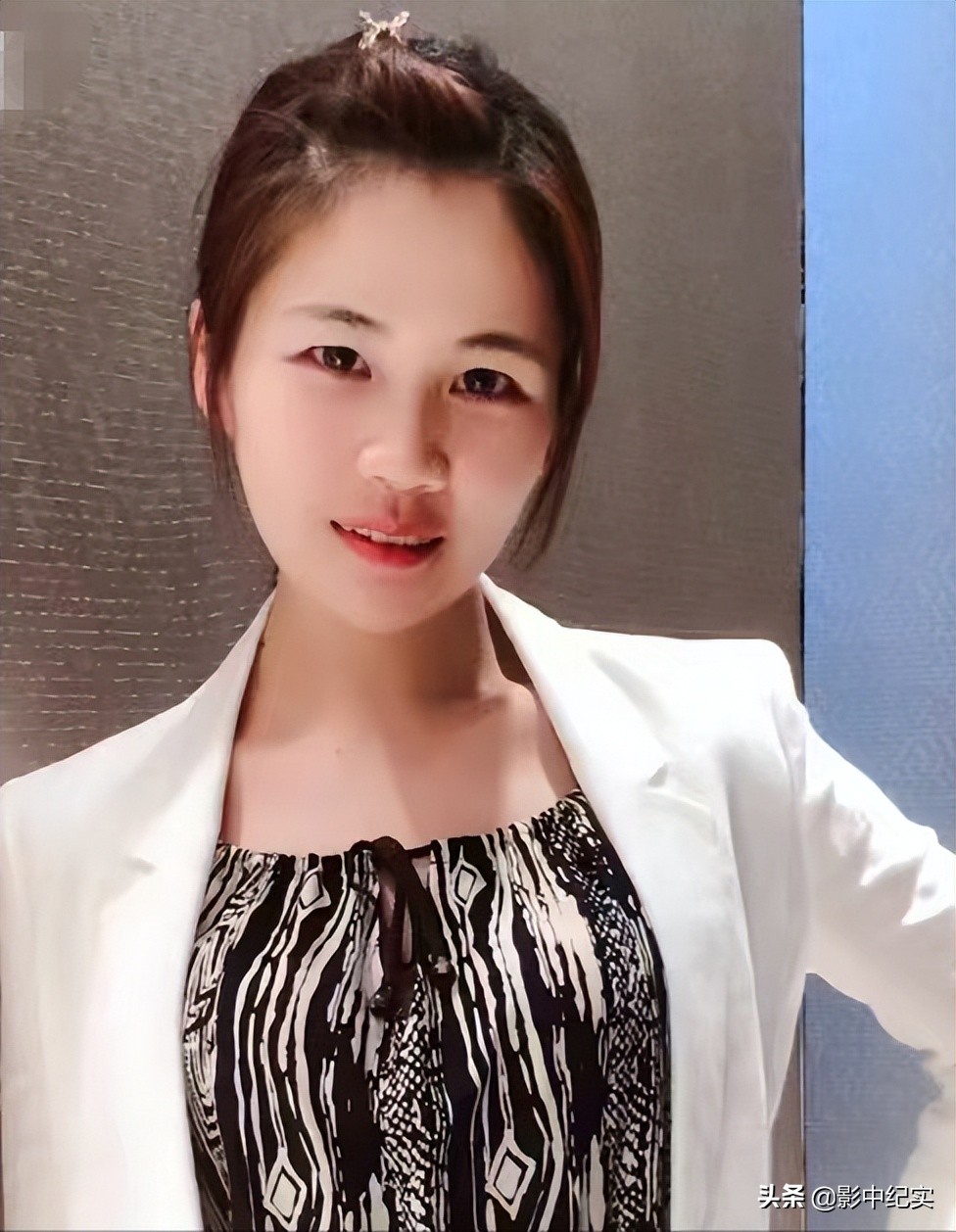 江苏收破烂美女,中国女子日本收破烂买小岛