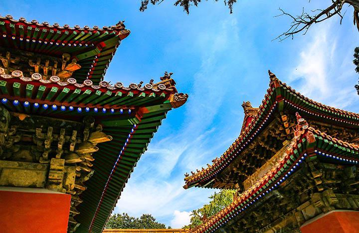 曲阜有啥好玩的旅游景点推荐,曲阜有哪些旅游景点和好玩的地方