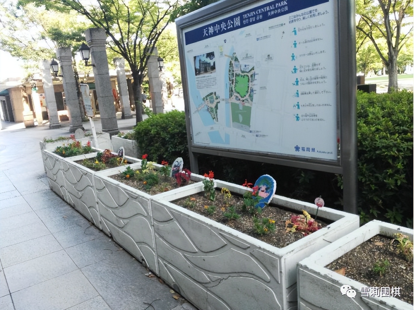 鏃ユ湰绂忓唸閫涜,鍦ㄦ棩鏈鍐堝競閫涜