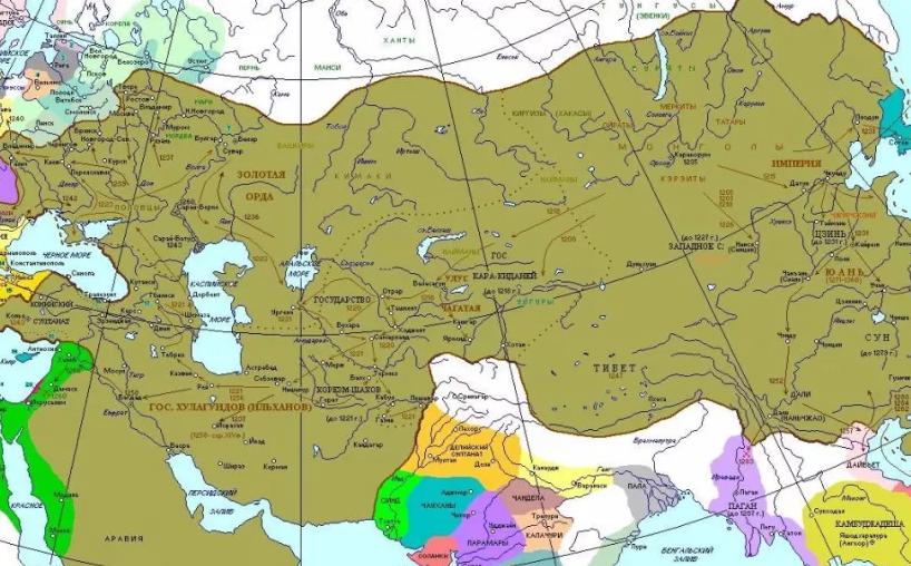 奥斯曼帝国的前身是苏丹吗,奥斯曼帝国是谁的前身