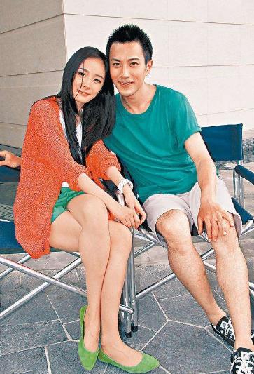 刘恺威最近和杨幂怎么样,刘恺威现在和杨幂的关系如何