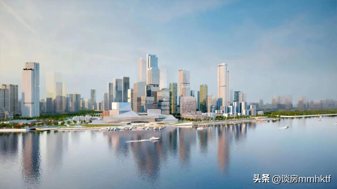 广州最不值得买的10个盘,未来三年广州会有哪些新楼盘