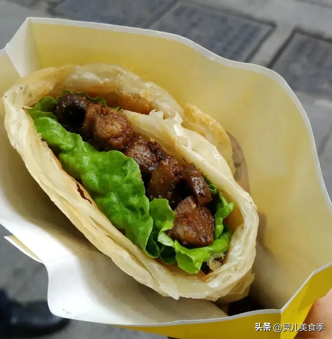 自驾皖南川藏线8天7晚，夫妻俩花费2千，美食美景苦乐尽收囊中