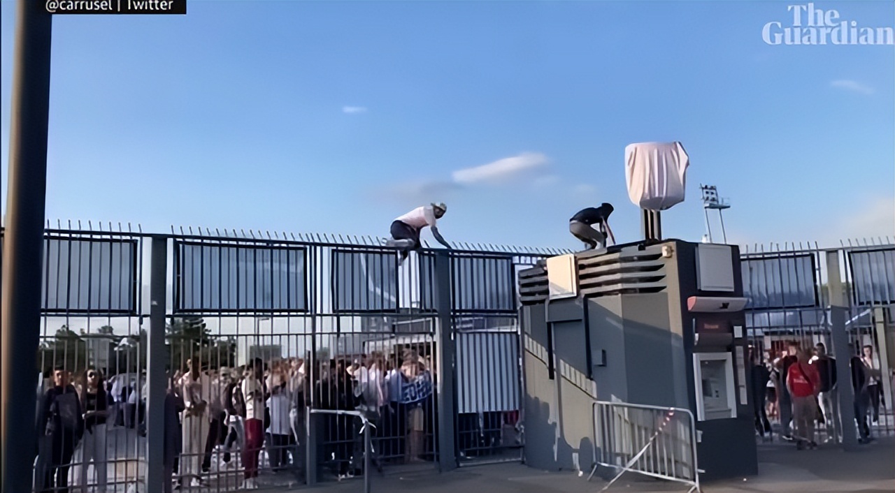 欧冠决赛有多难,欧冠决赛带来的问题