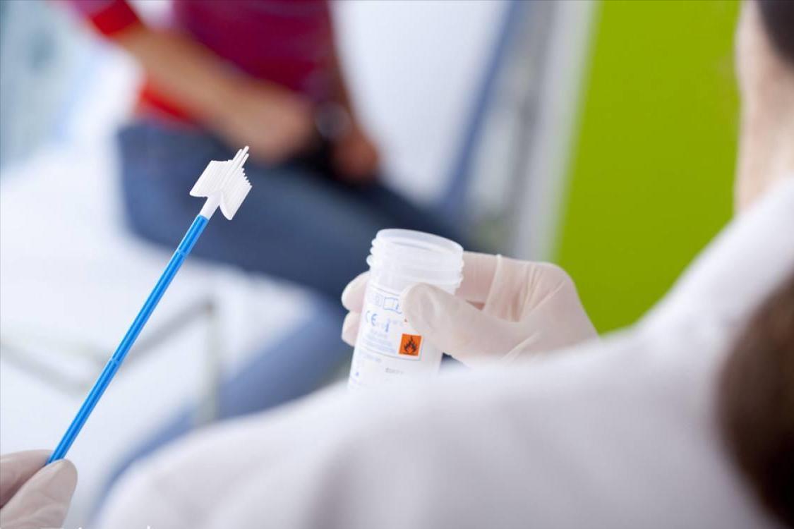 第一次妇科体检前一天能做吗,女生体检妇科有什么要注意的吗