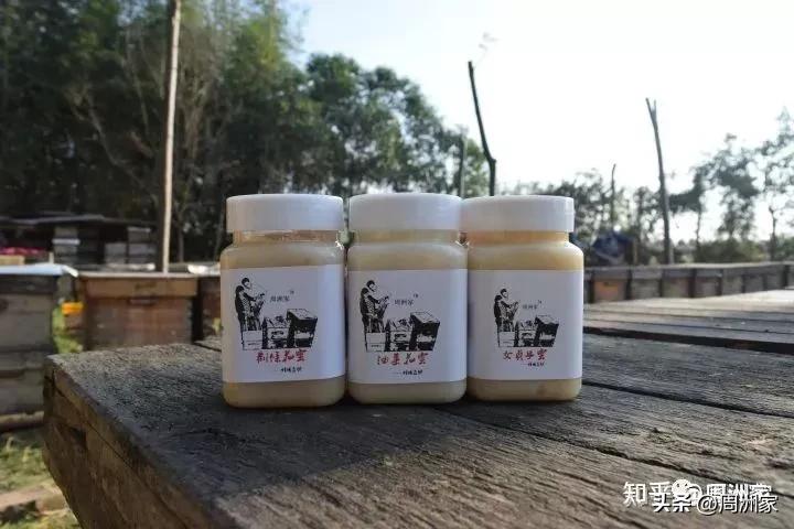 蜂蜜会结晶吗什么蜂蜜是最好的,蜂蜜结晶后如何恢复液体