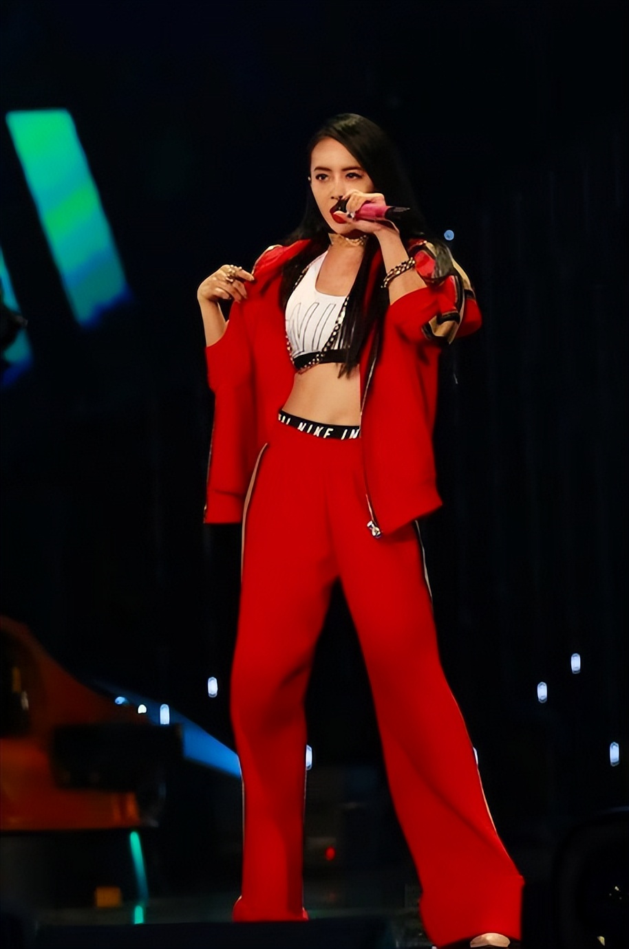 蔡依林为什么会被恶评,蔡依林在华语乐坛什么地位