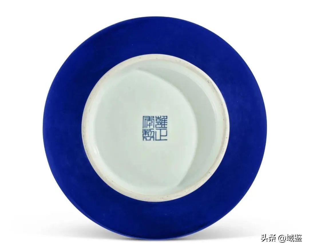 艺术快讯|一贴看全2023「纽约亚洲艺术周」御瓷重器，极度养眼！