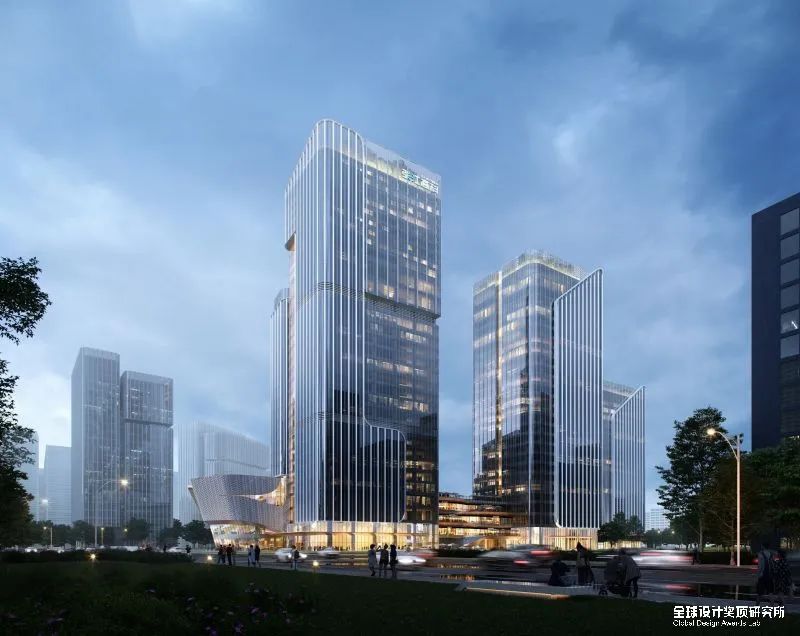 伦敦杰出地产大奖申报,伦敦杰出地产大奖