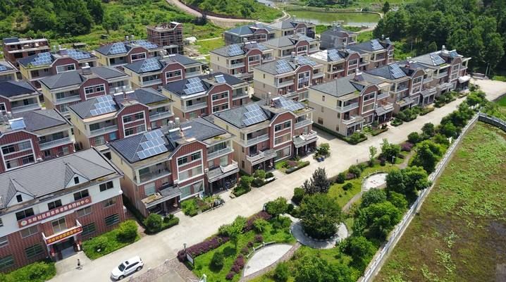 光伏发电的最新现状和前景,光伏发电的现状和前景如何