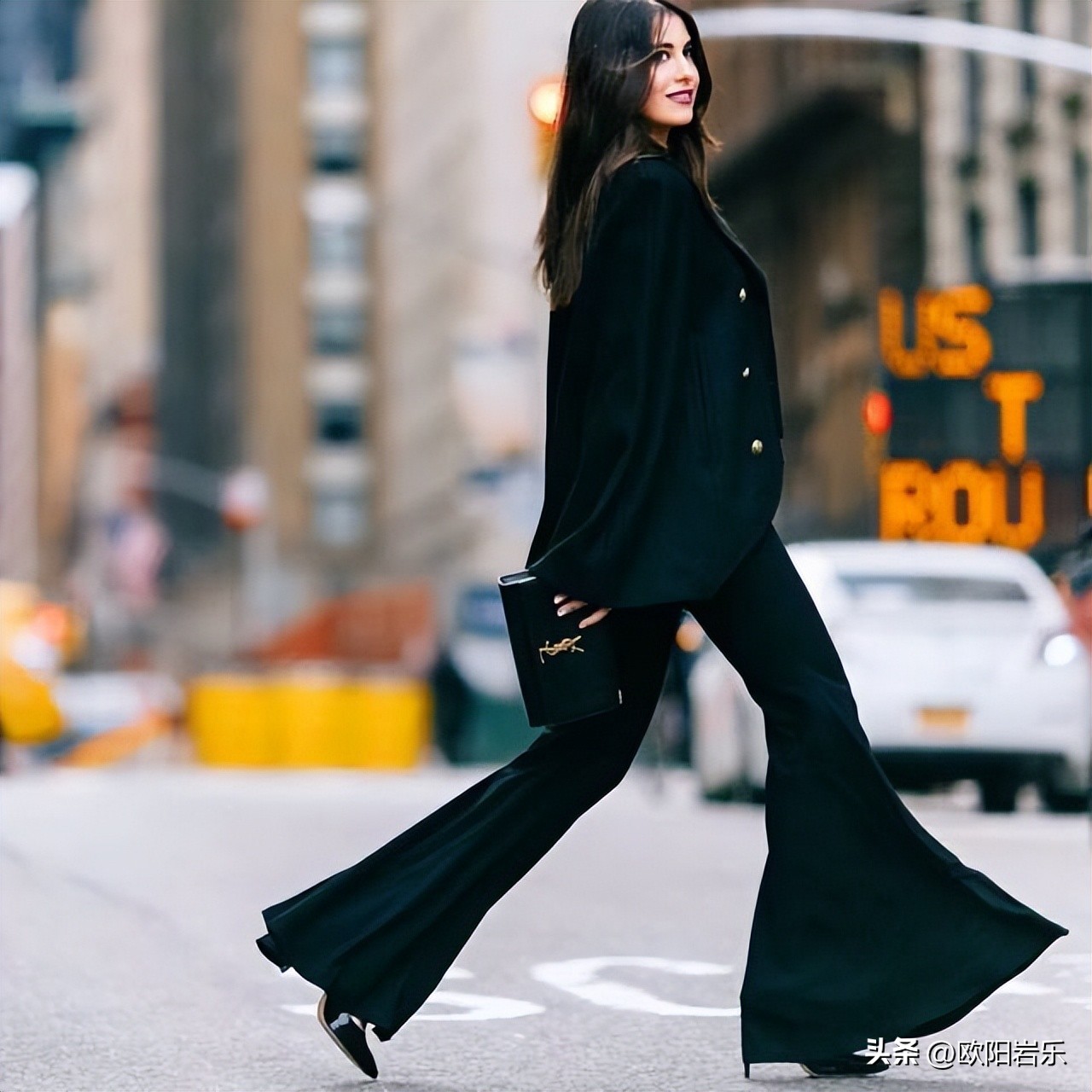 最美人像摄影摆姿大全,摄影大师推荐的7个风光摄影技巧