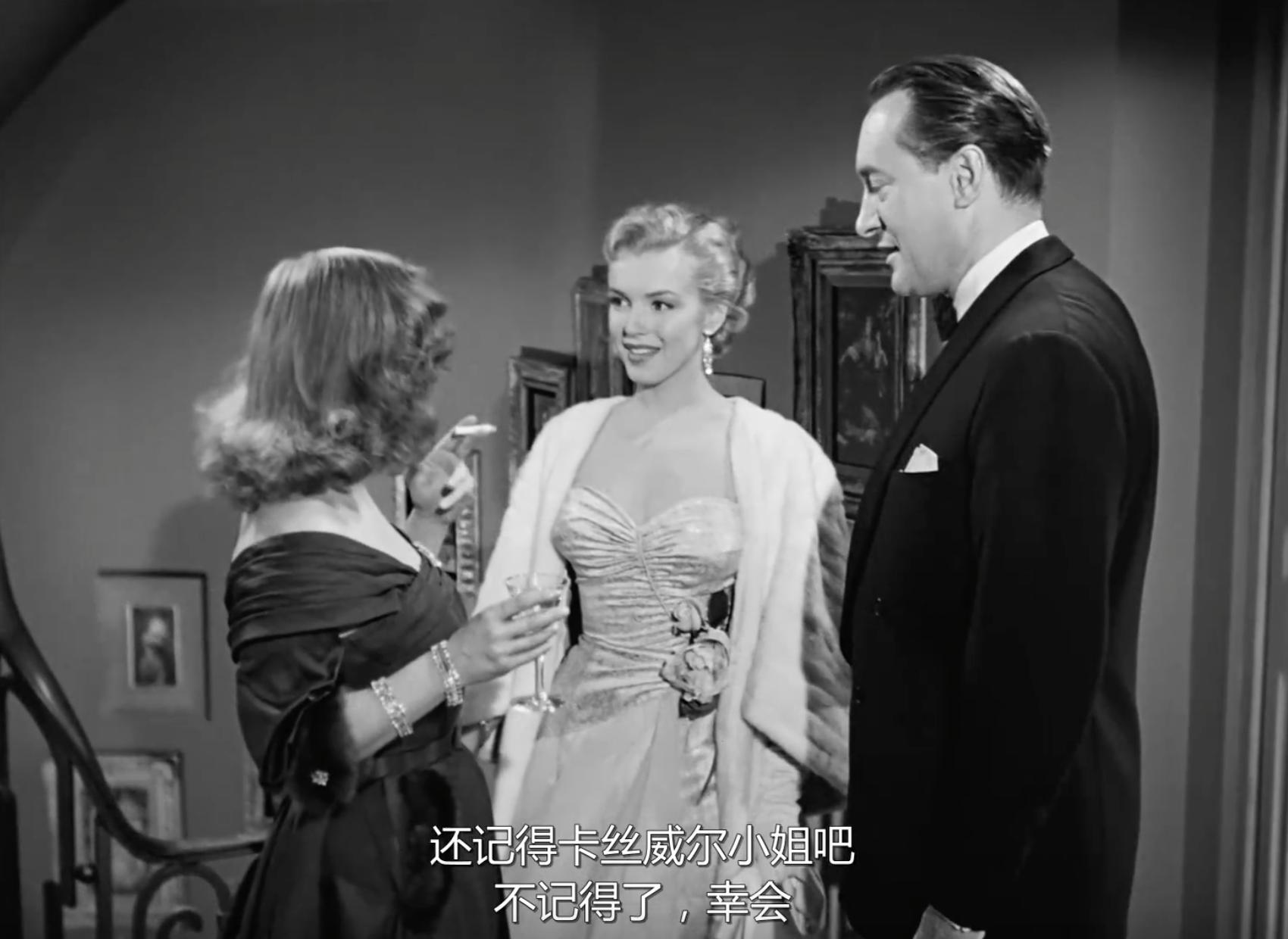 好莱坞影片玛丽莲梦露,好莱坞著名女星有没有玛丽莲梦露