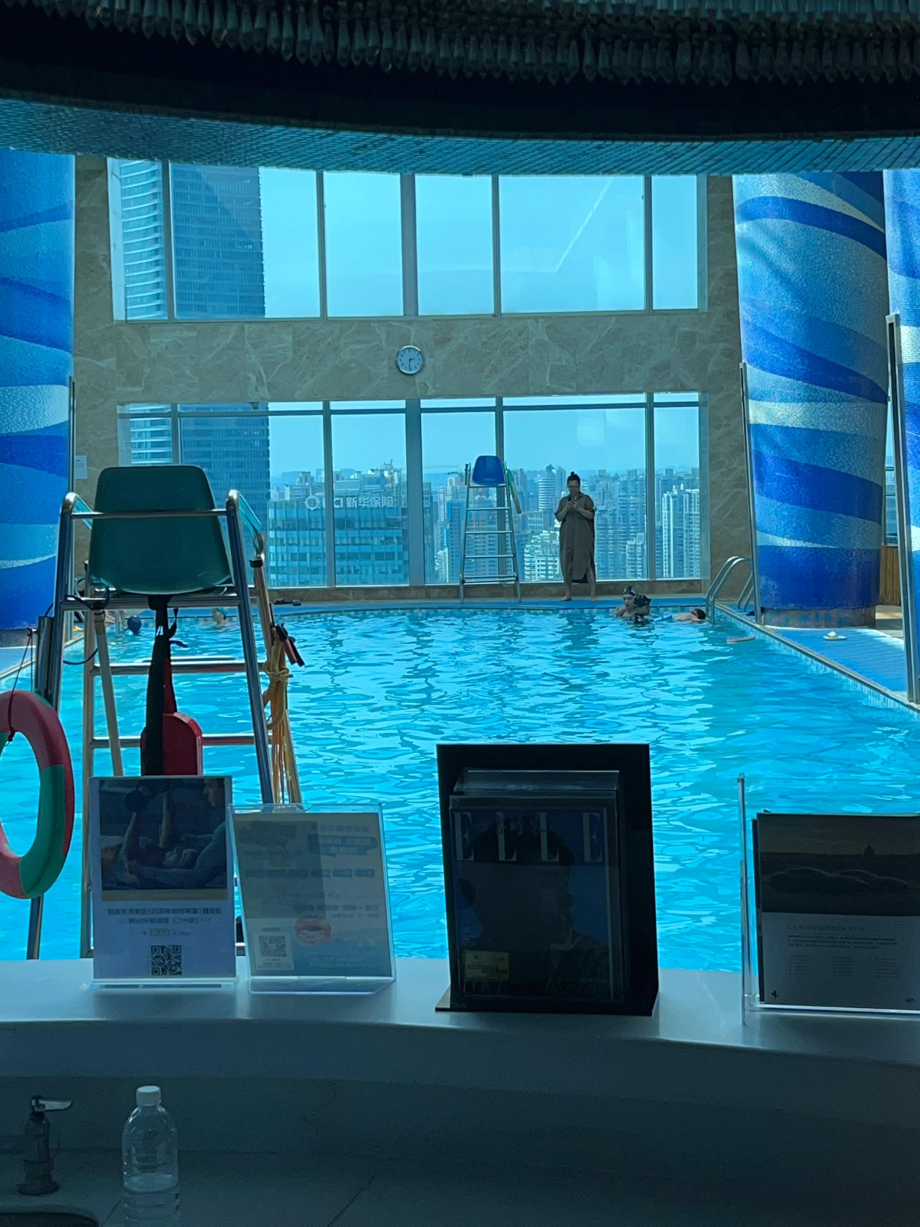 上海凯宾斯基大酒店双床房,上海凯宾斯基酒店排名