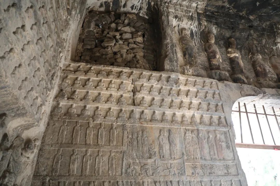 峰峰十大美丽乡村景点,峰峰最新景点