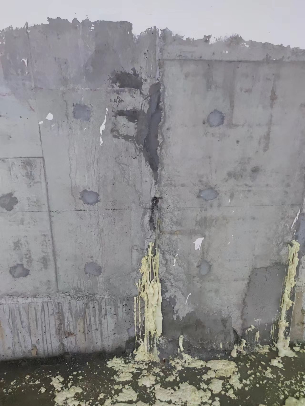 防水质量控制要点有哪些,地下室防水控制要点