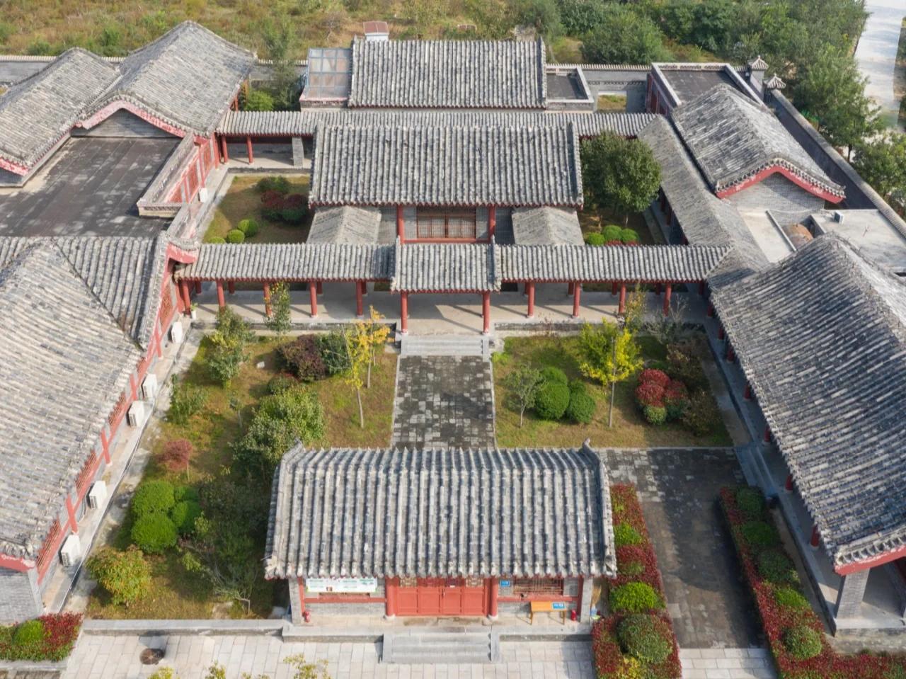 郑州最适合自驾的地方,周末郑州自驾游最美路线