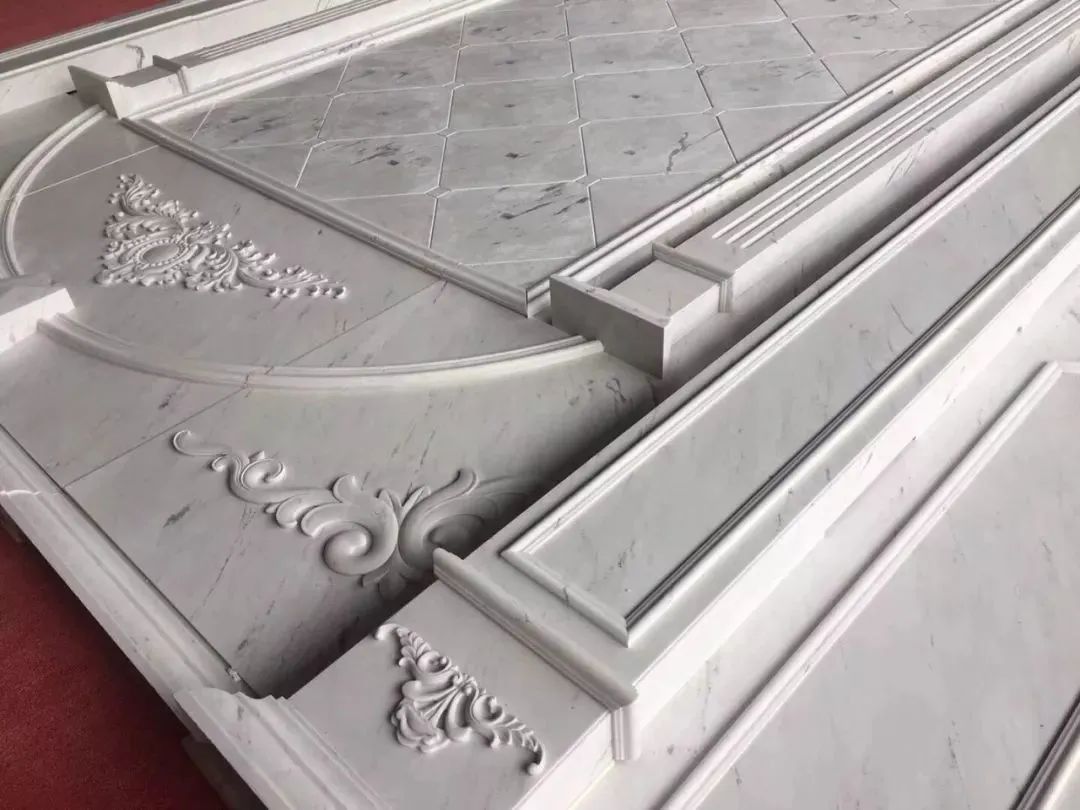 便宜又好看的白色大理石,推荐十款白色大理石