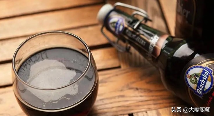 生啤熟啤黑啤纯生的区别,啤酒扎啤生啤原浆纯生区别