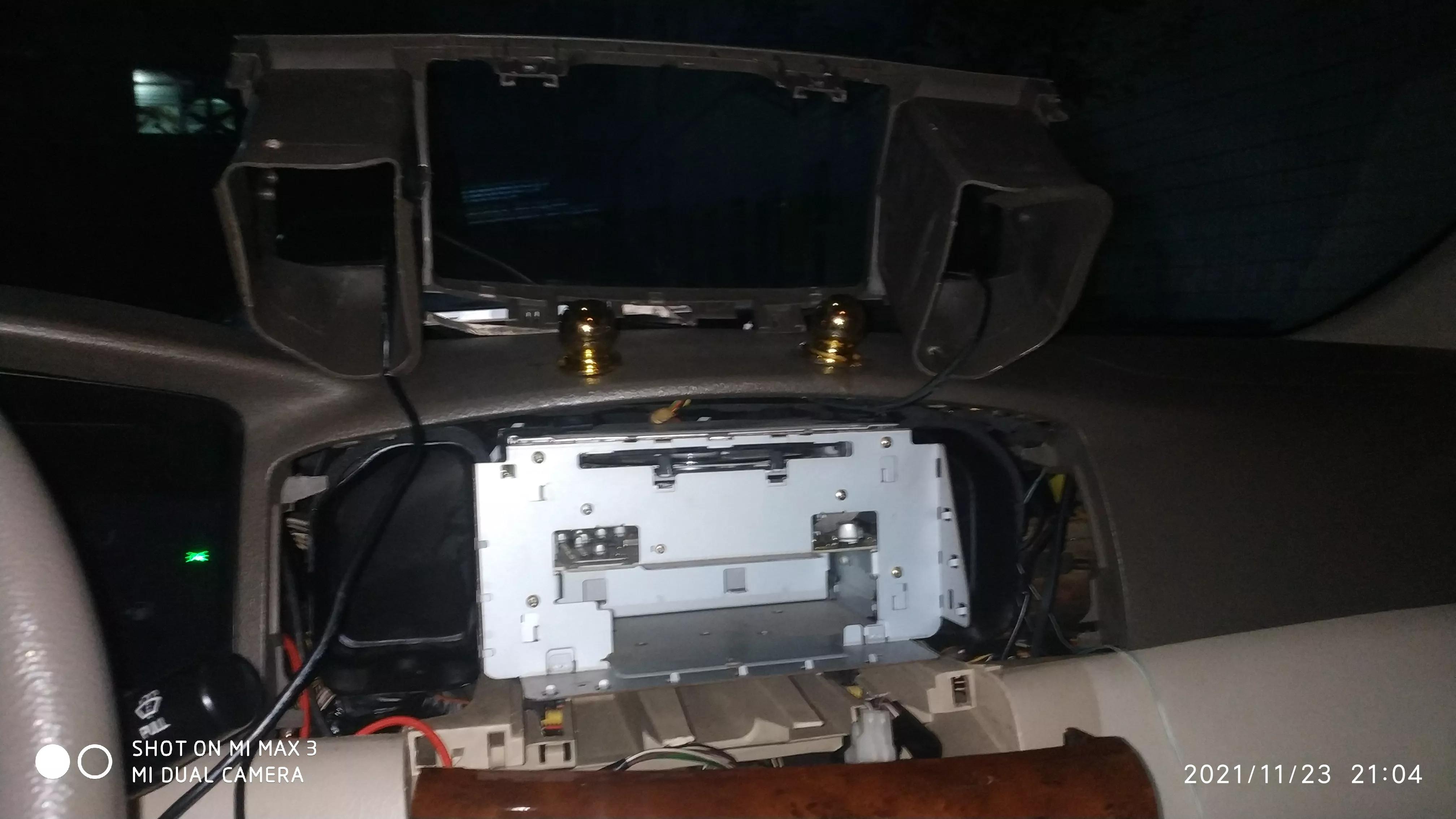 汽车加装大屏导航教程,老车加装大屏导航可以增加功能吗