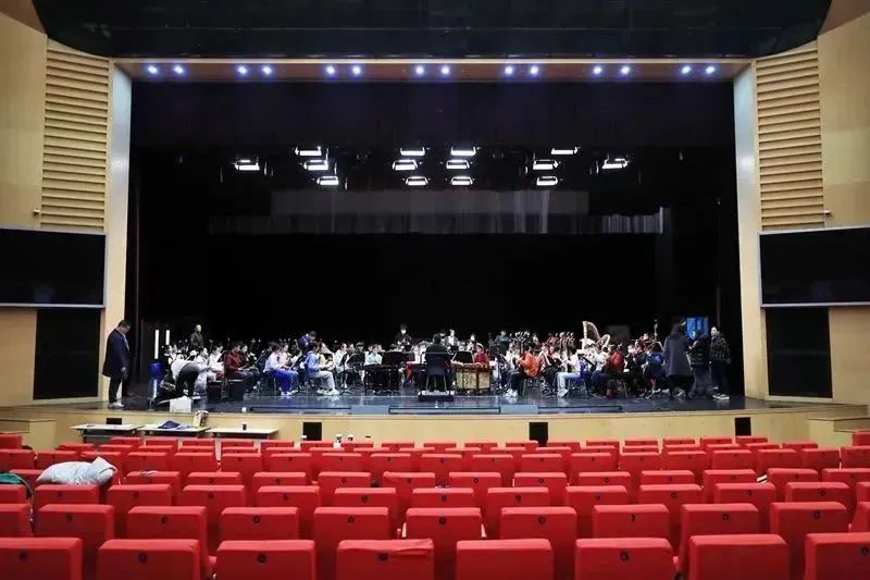 周末的快乐回来啦！徐汇区青少年活动中心线下开学，沉浸式体验