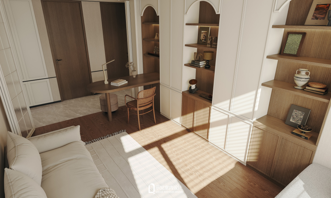 188平中粮瑞虹海景壹号,中粮瑞虹海景壹号景观