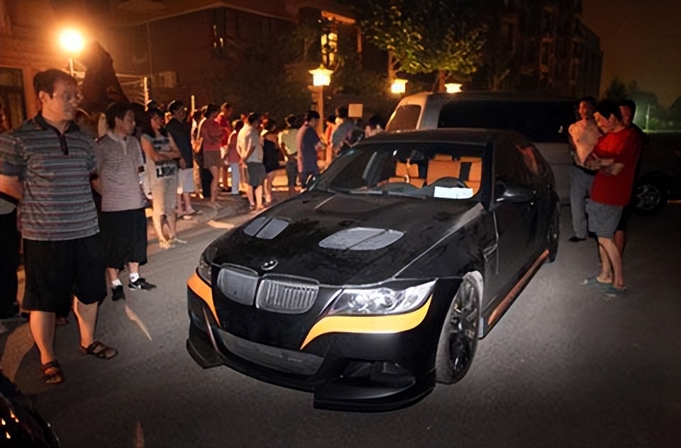 轮奸被判10年的李天一,出狱后改名换姓,最恶心的一幕又出现了