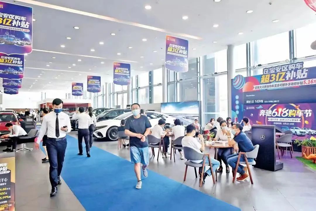 深圳游玩推荐夜市小吃,深圳游玩美食必备攻略南山区