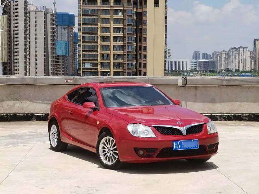 15年前跑车,15年前法拉利