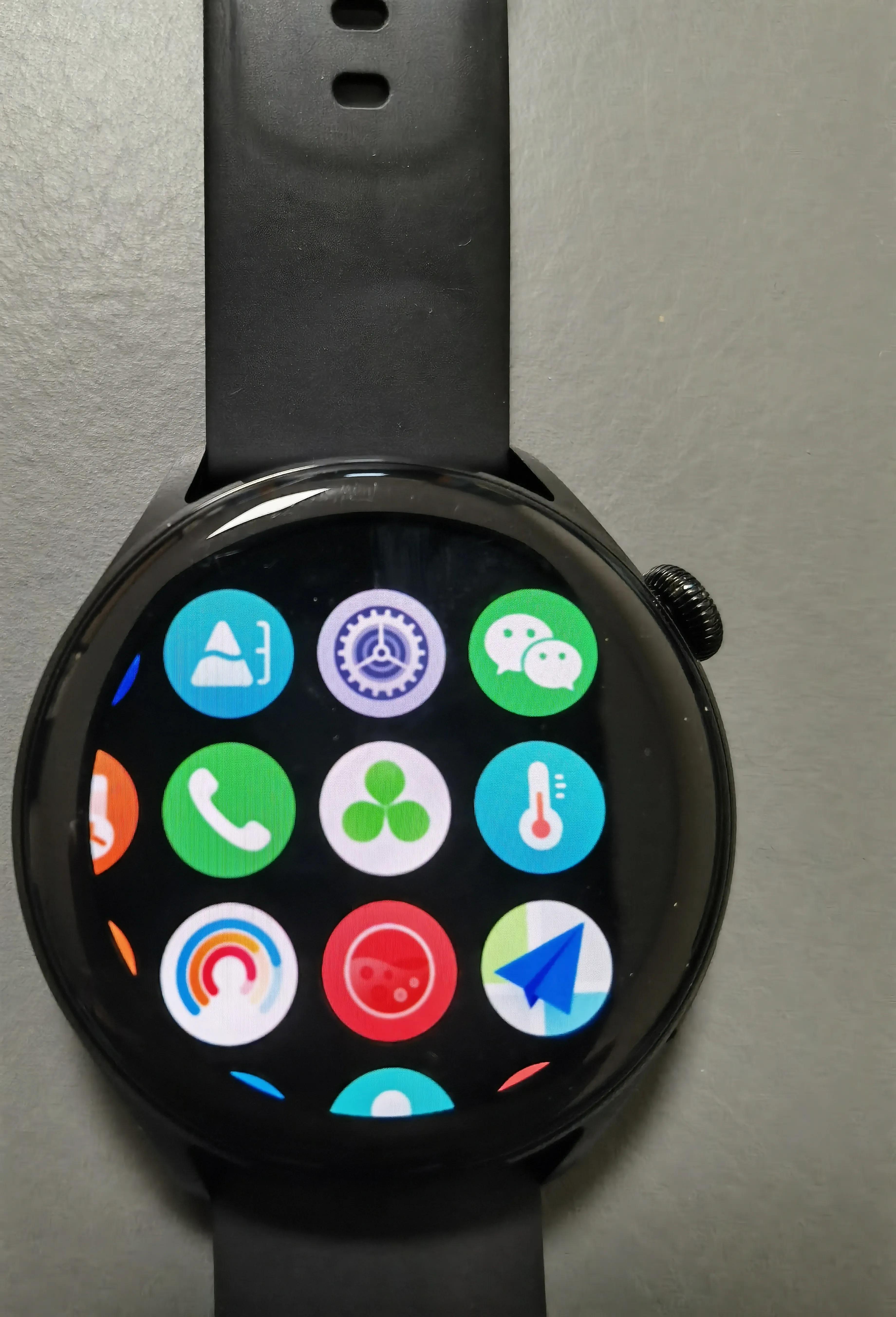 华为watch3使用技巧,华为watch9