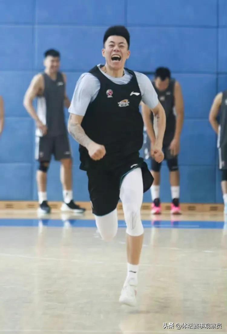 辽篮莫兰德最新消息,辽篮对莫兰德怎么调整心态