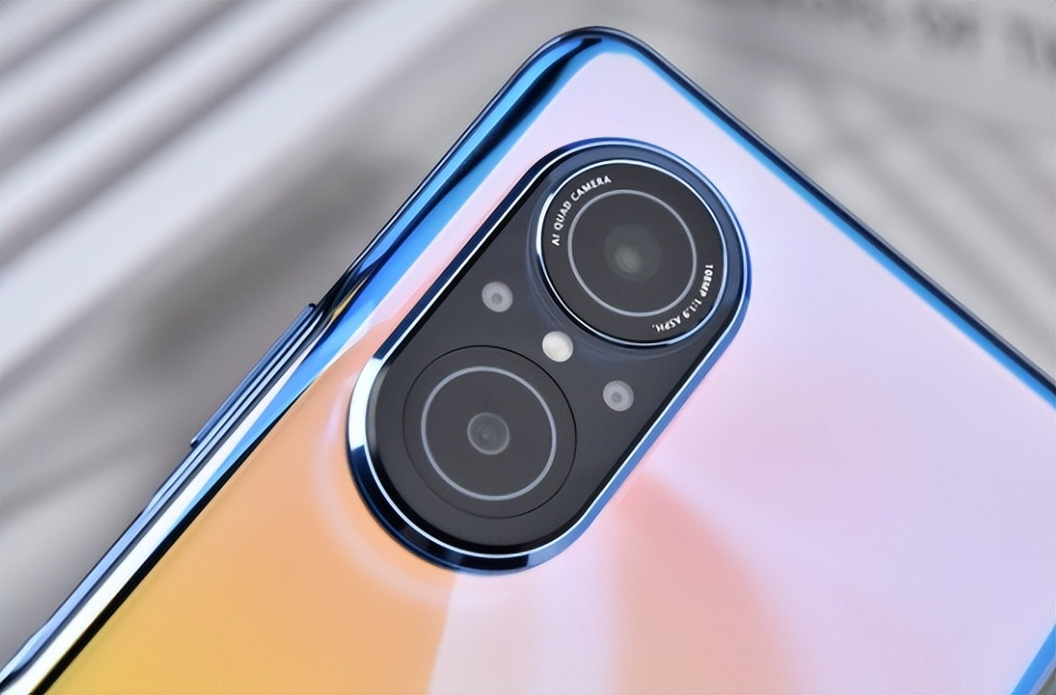 过了一年半华为nova9se首发价格,华为nova9se价格为什么降这么多