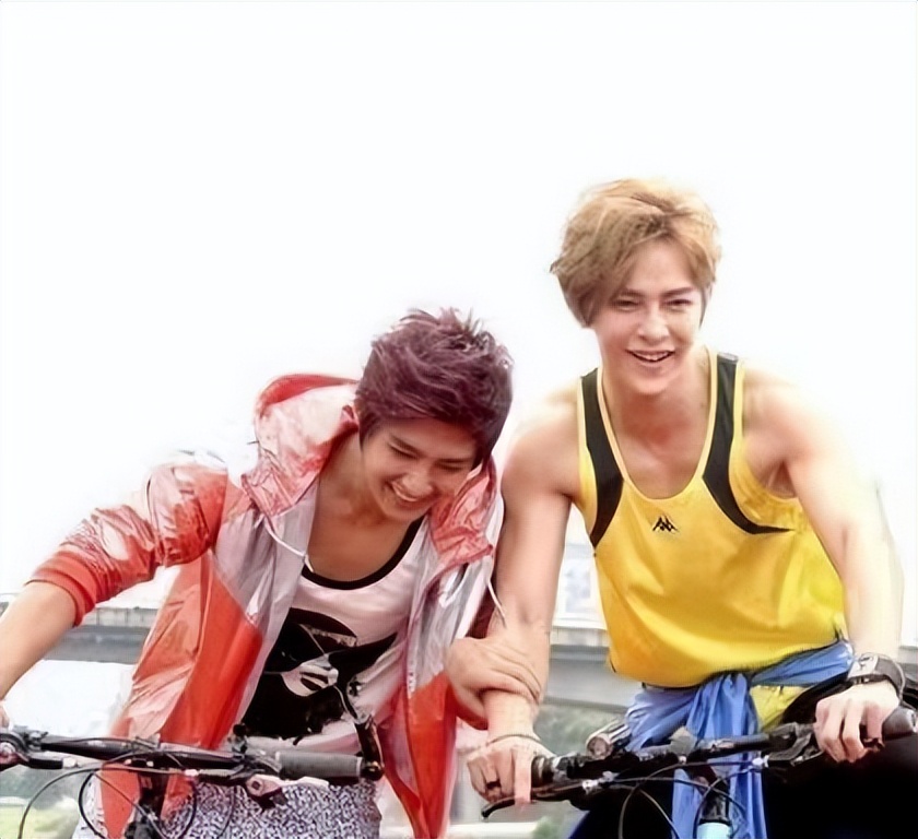 炎亚纶和汪东城真的爱过吗,炎亚纶单恋汪东城