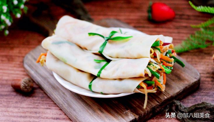 超好吃的营养早餐学会做给孩子吃,怎样做孩子爱吃的早餐简单又营养