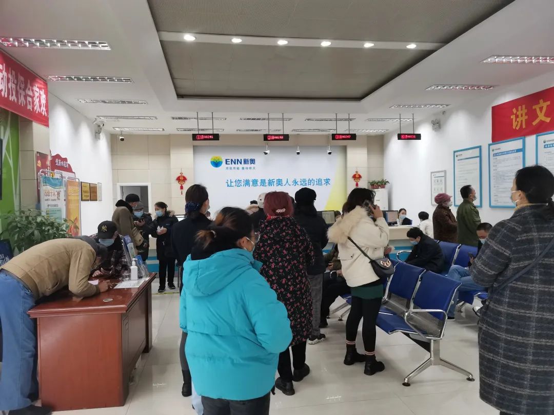 长沙老燃气表强行换新表,长沙新奥燃气换表后用气量上涨