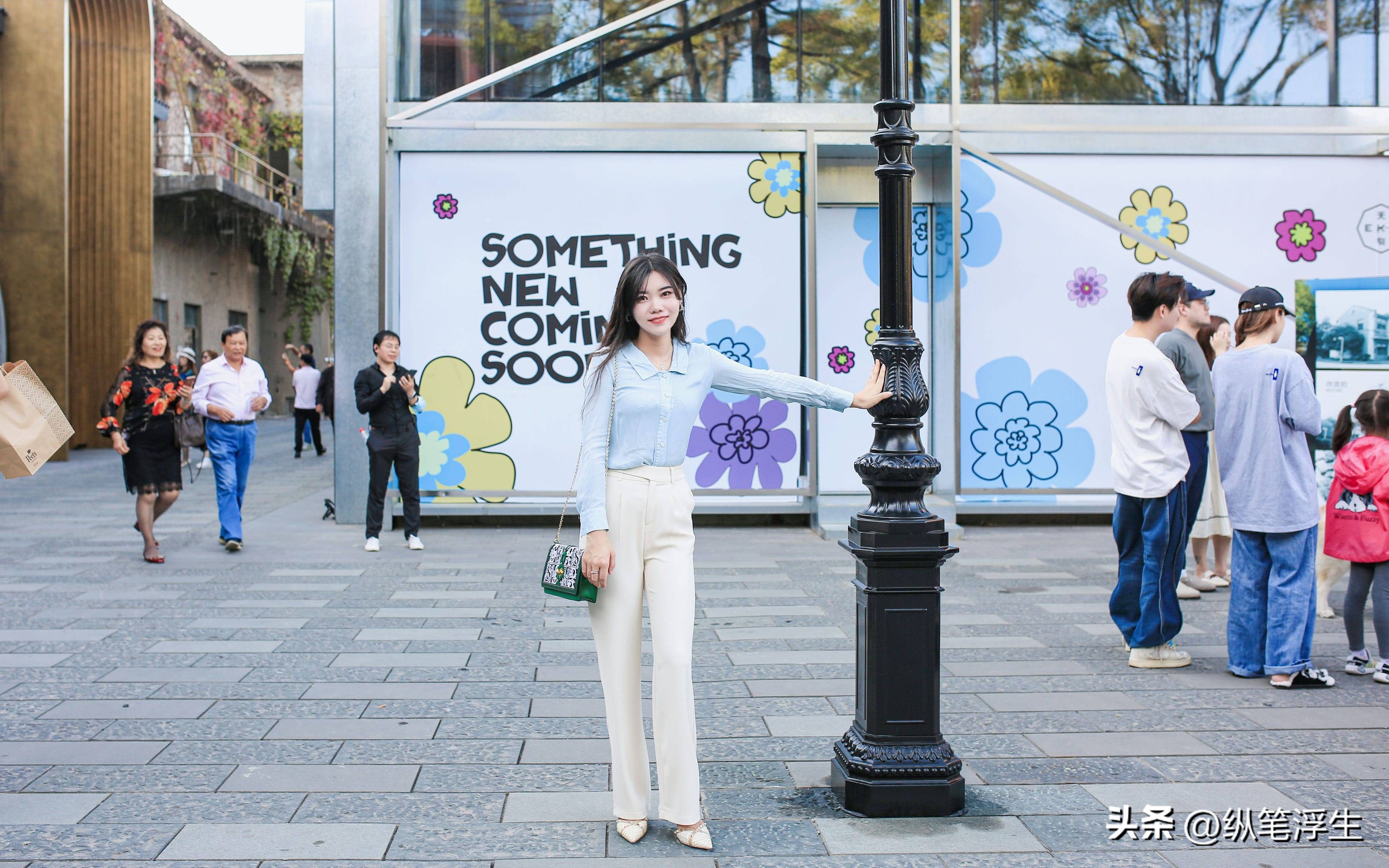 快来看看我发现了什么宝藏？中国女装产地溯源，双十一心动价